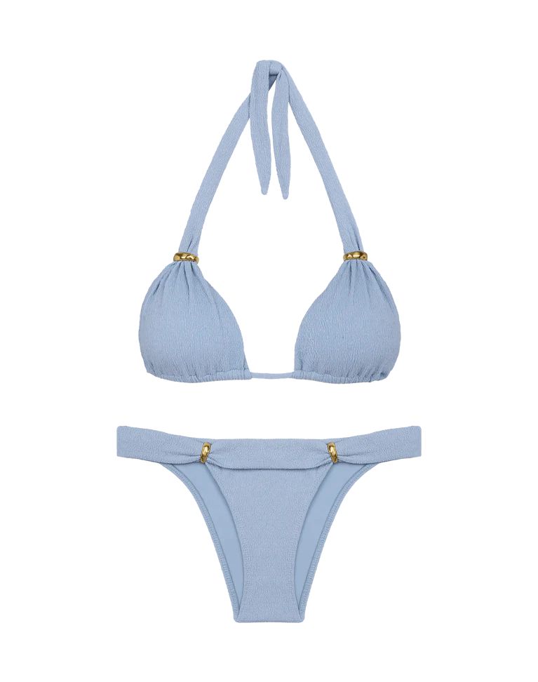 BIKINI BABY BLUE