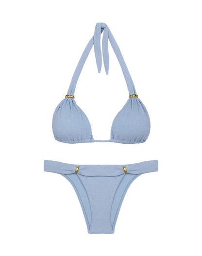 BIKINI BABY BLUE