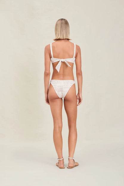 BIKINI CUARZO BEIGE