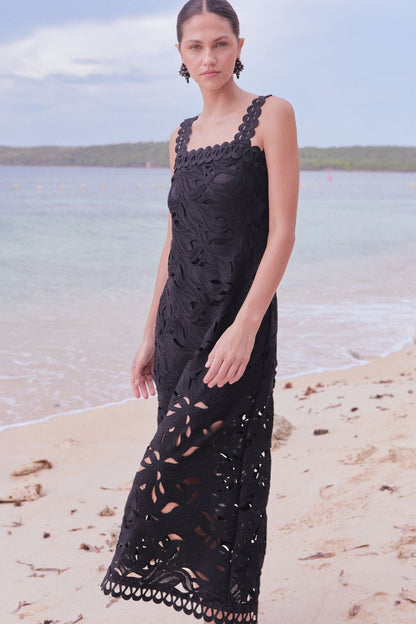 CREPÚSCULO VESTIDO MEDIO