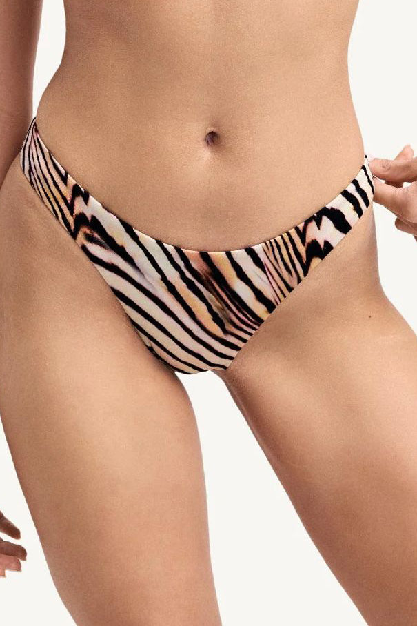 BIKINI ANIMAL PRINT