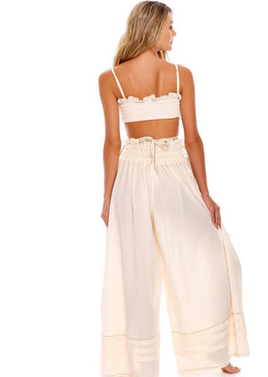 SET BEIGE (2 pzs)