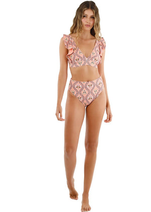 BIKINI MELÓN CON OLÁN