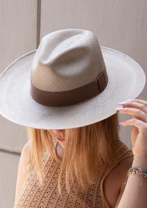 SOMBRERO BEIGE