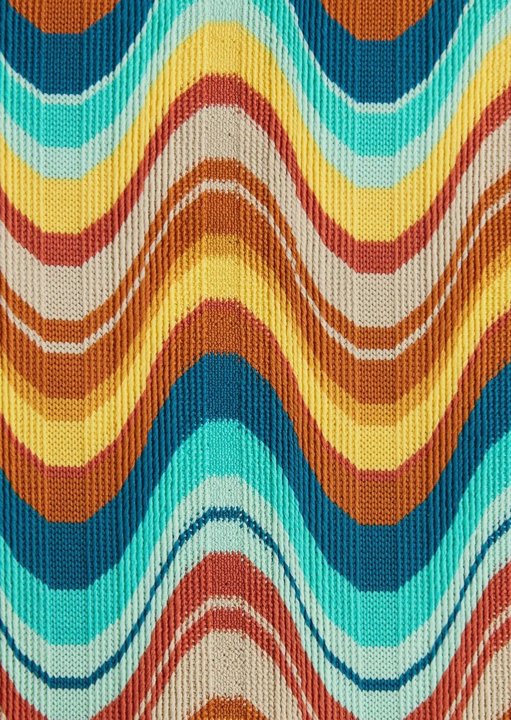 BIKINI COLORES ZIGZAG