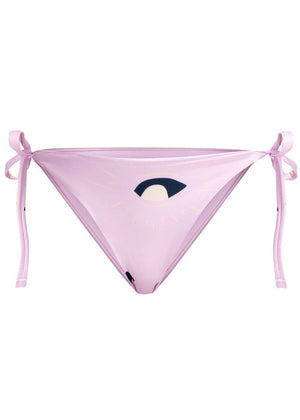 BIKINI ROSA TRIÁNGULOS