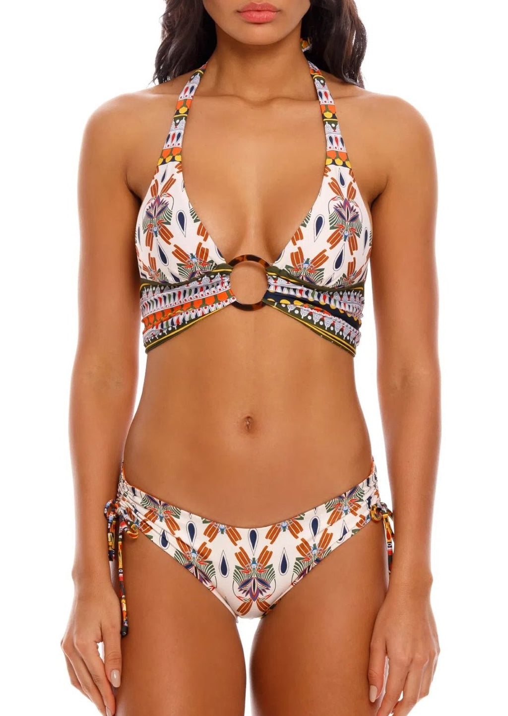 BIKINI LOTO ARGOLLA