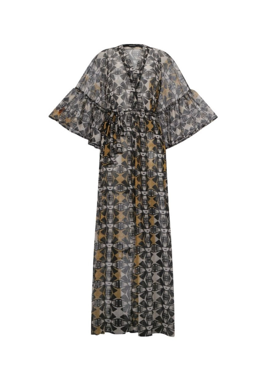 KIMONO GRECAS BALKANICA