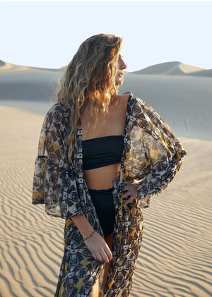 KIMONO GRECAS BALKANICA