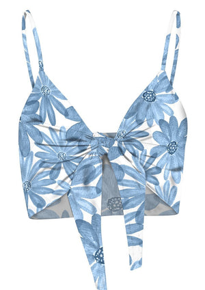 SET DE FALDA Y TOP (2 pzs)