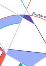 BIKINI GEOMÉTRICO COPAS