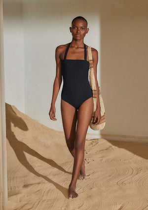 ONE PIECE NEGRO