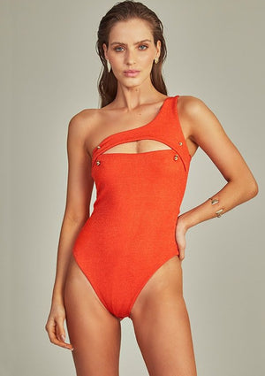 ONE PIECE NARANJA
