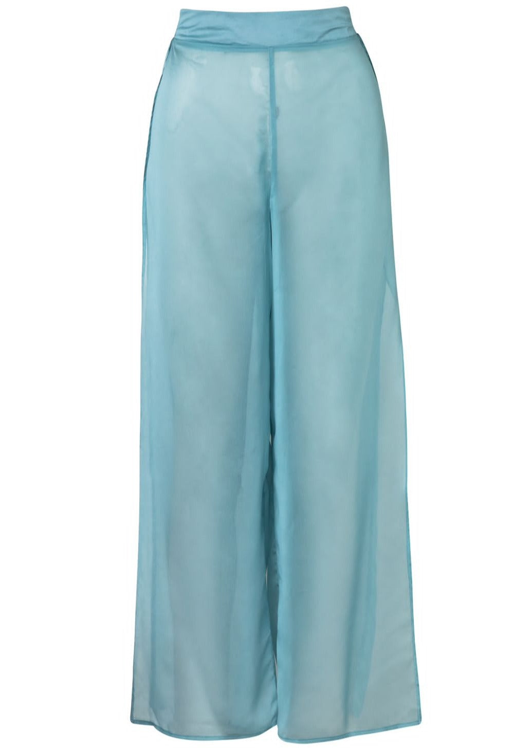 PANTALÓN AZUL
