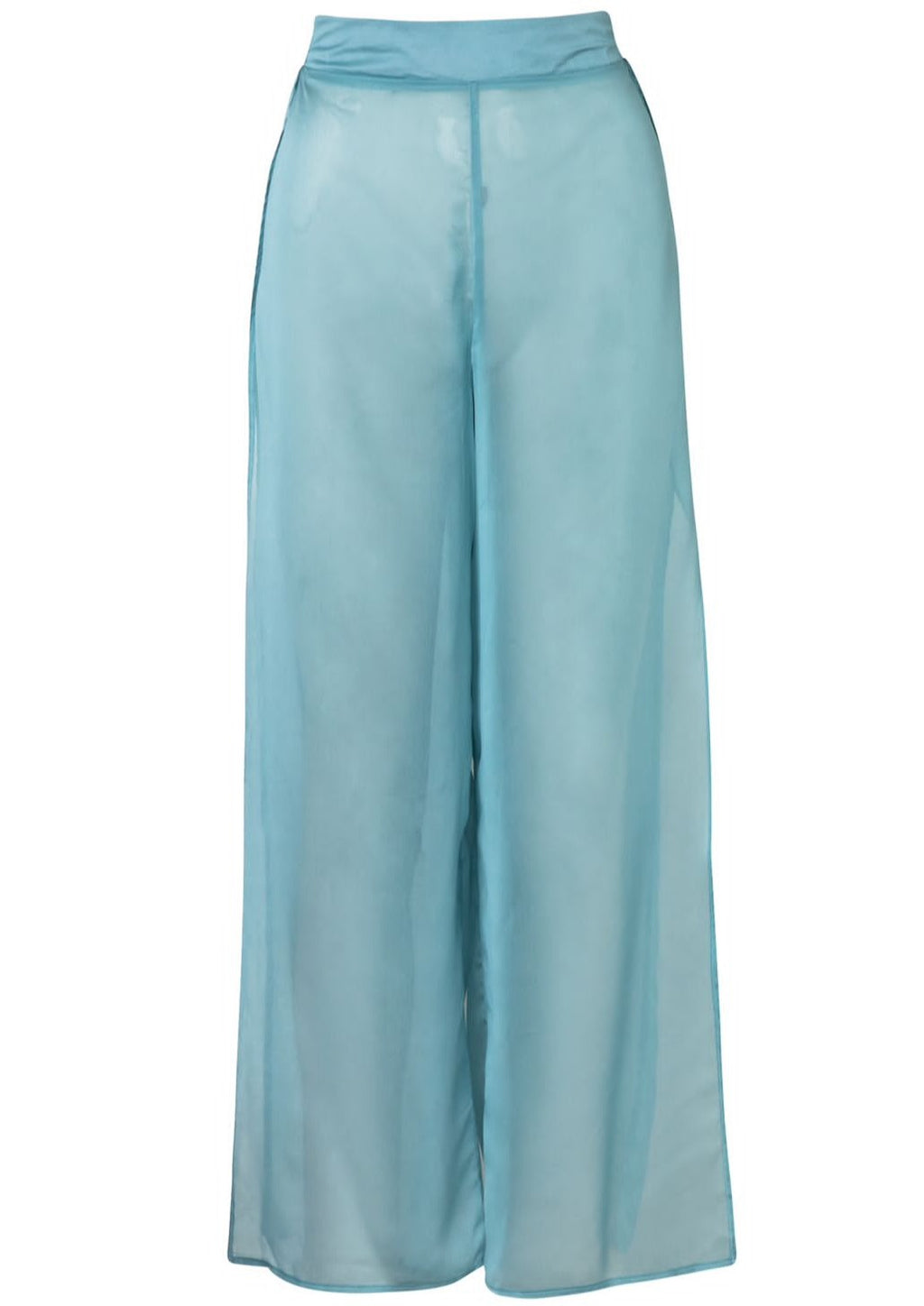 PANTALÓN AZUL