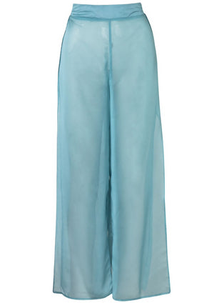 PANTALÓN AZUL