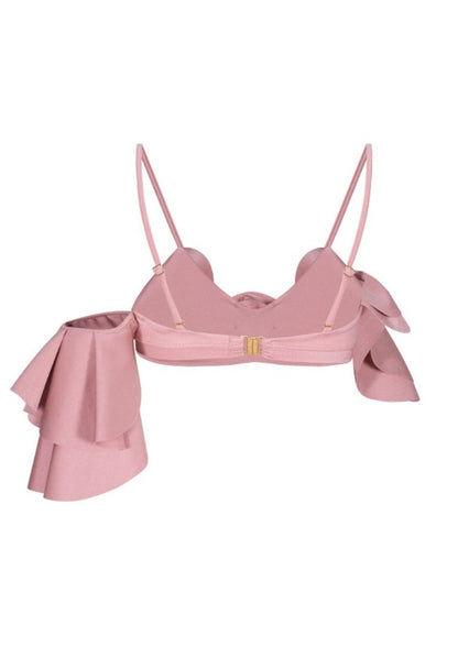 BIKINI PALO DE ROSA