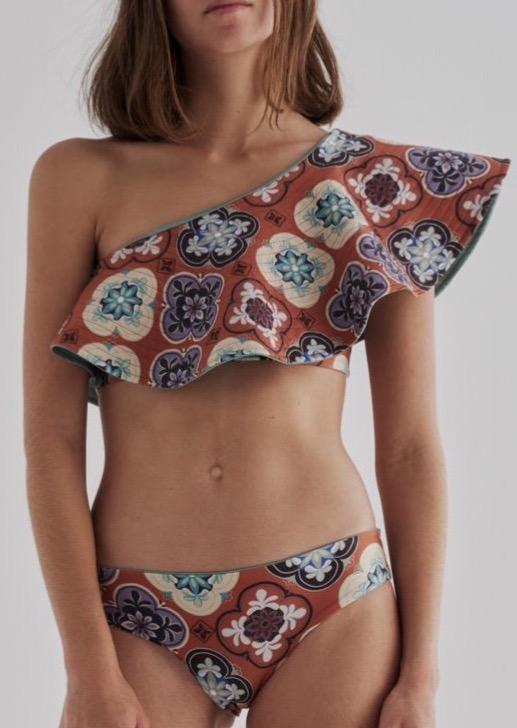 BIKINI OLÁN MOSAICO